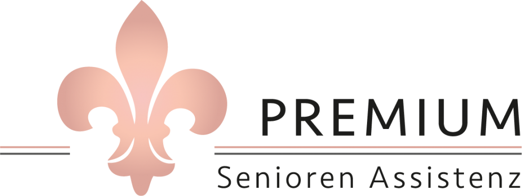 Logo Premium Senioren Assistenz