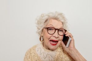 Premium Senioren Assistenz Kontakt