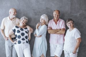 Premium Senioren Assistenz Konditionen